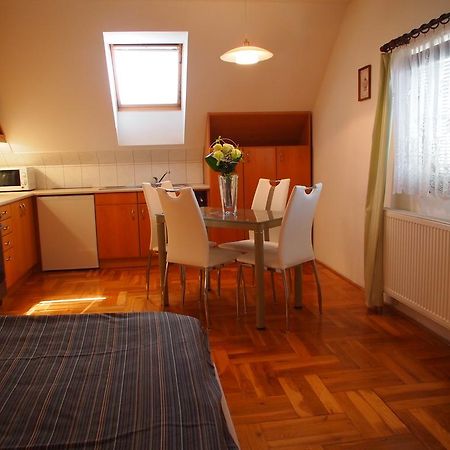 Apartmany Pod Kozakovem Tatobity Exteriör bild