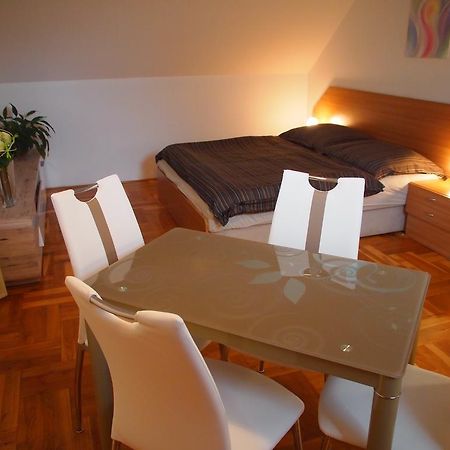 Apartmany Pod Kozakovem Tatobity Exteriör bild