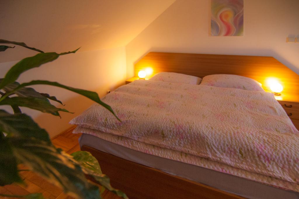 Apartmany Pod Kozakovem Tatobity Exteriör bild
