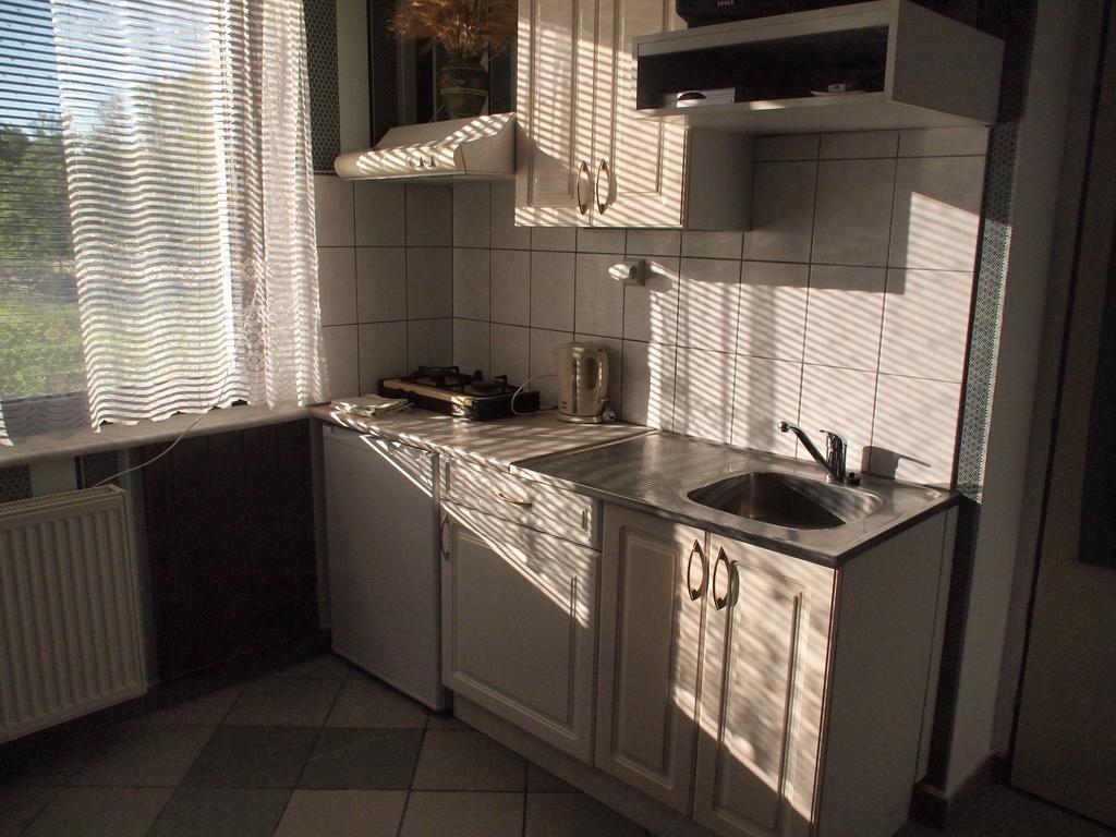 Apartmany Pod Kozakovem Tatobity Exteriör bild