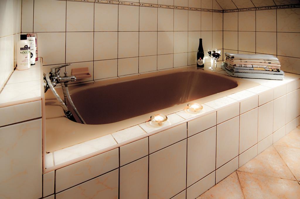 Apartmany Pod Kozakovem Tatobity Exteriör bild