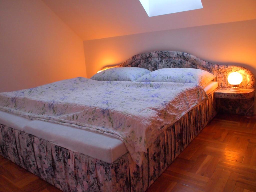 Apartmany Pod Kozakovem Tatobity Exteriör bild