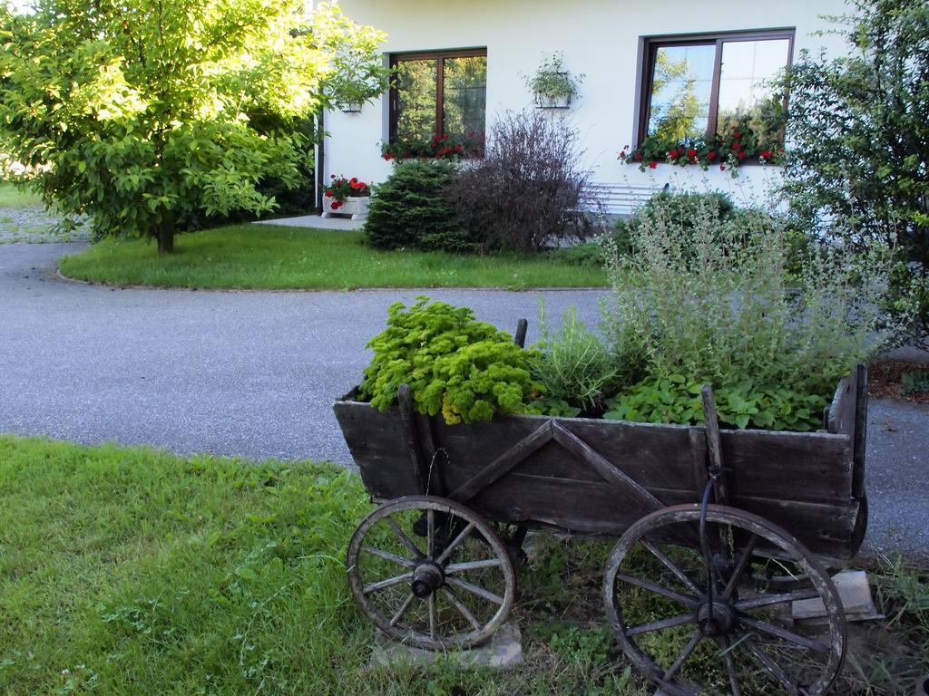 Apartmany Pod Kozakovem Tatobity Exteriör bild