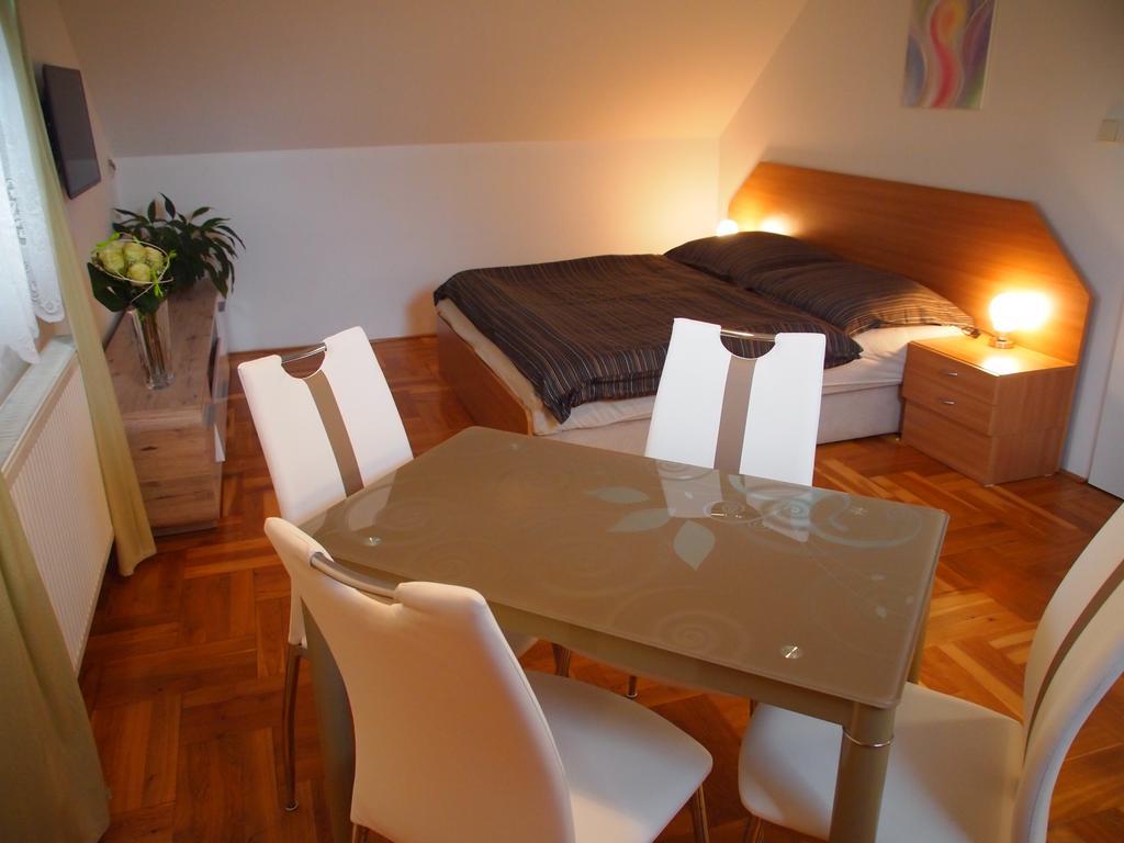 Apartmany Pod Kozakovem Tatobity Exteriör bild