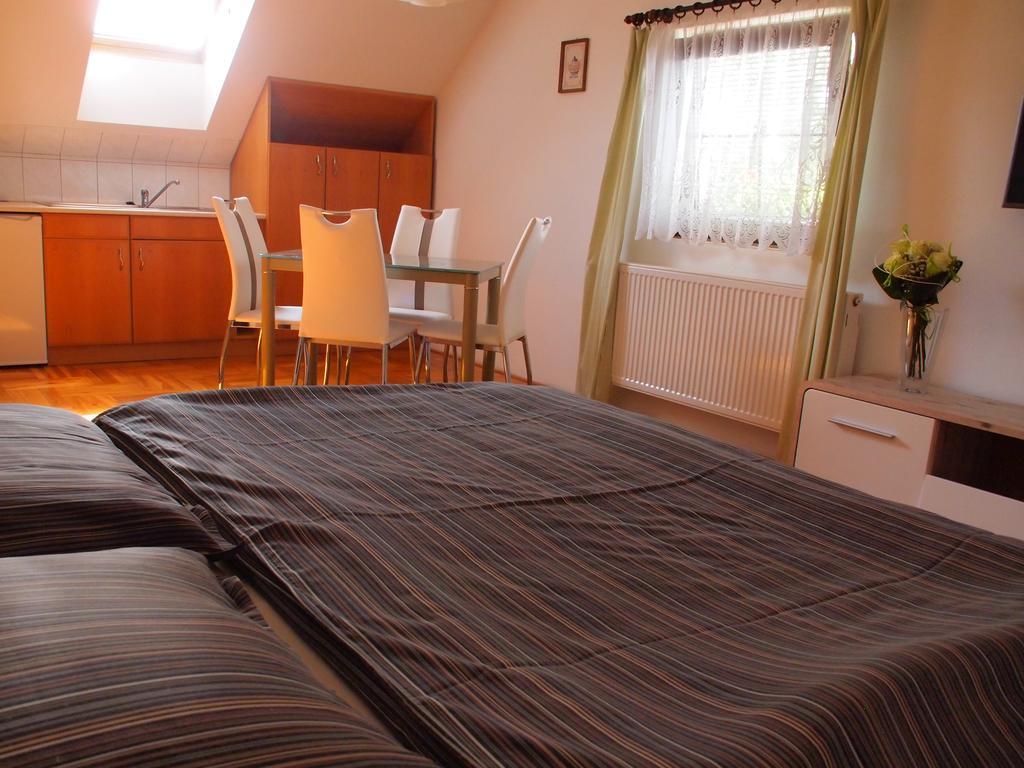 Apartmany Pod Kozakovem Tatobity Exteriör bild