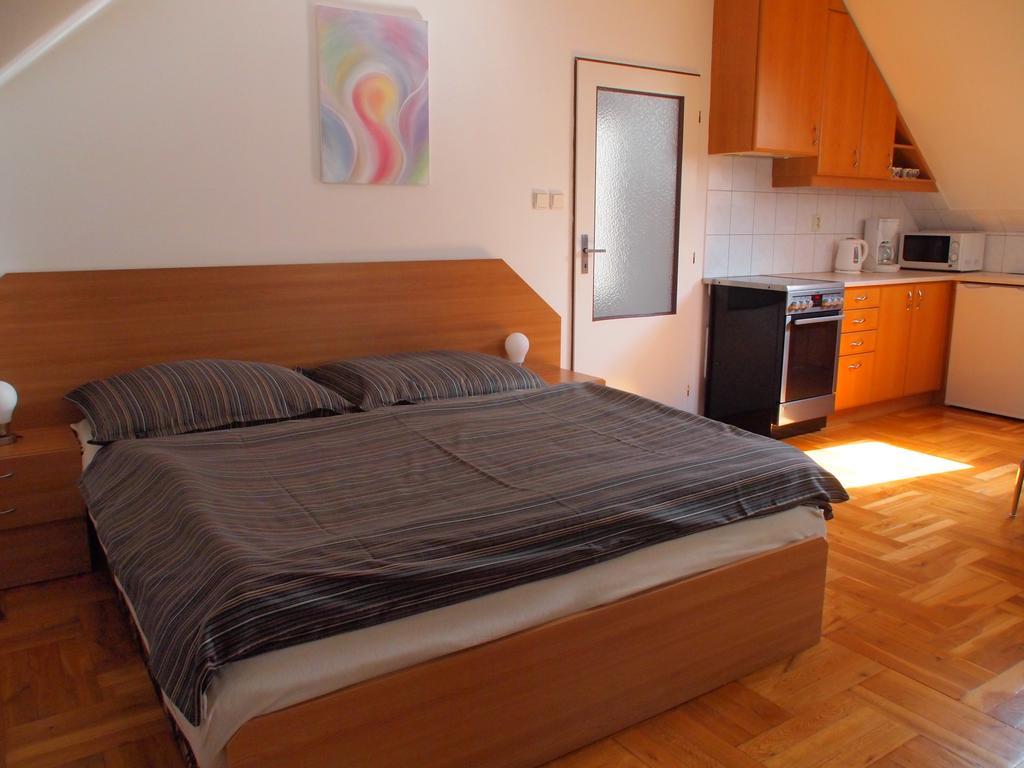 Apartmany Pod Kozakovem Tatobity Exteriör bild