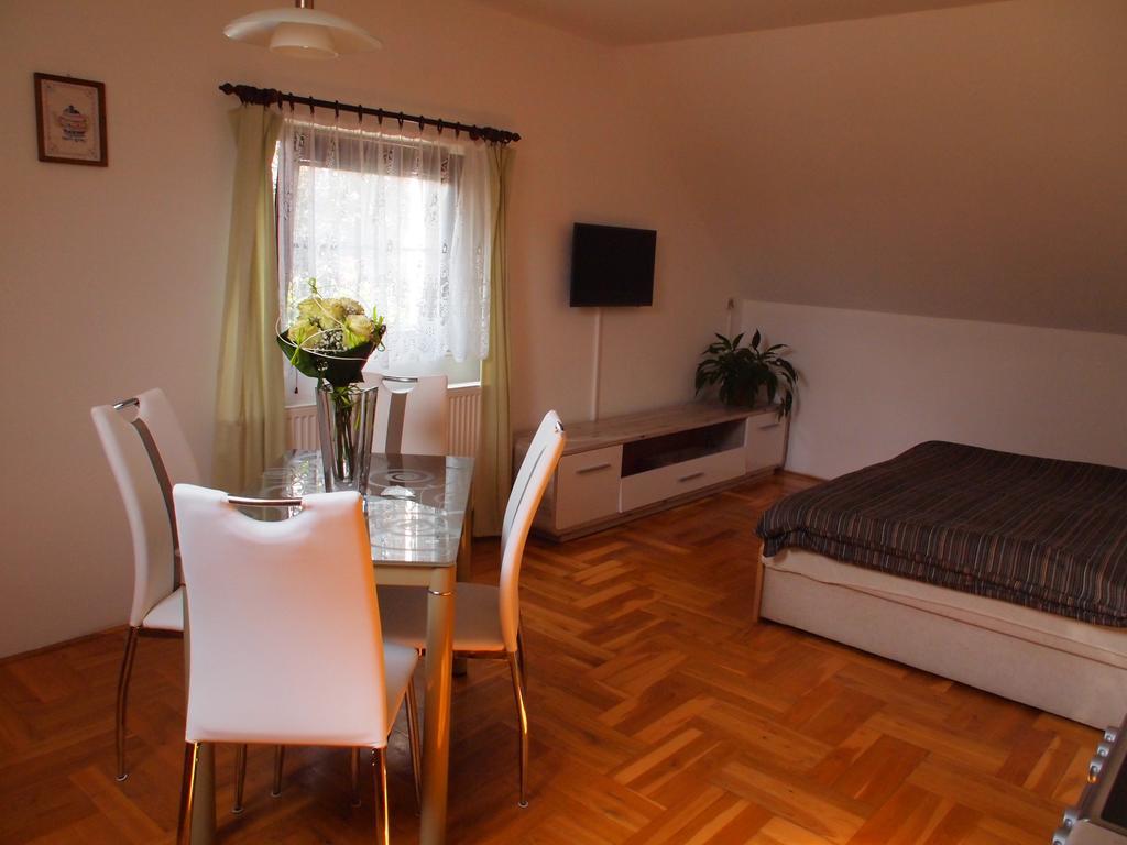 Apartmany Pod Kozakovem Tatobity Exteriör bild