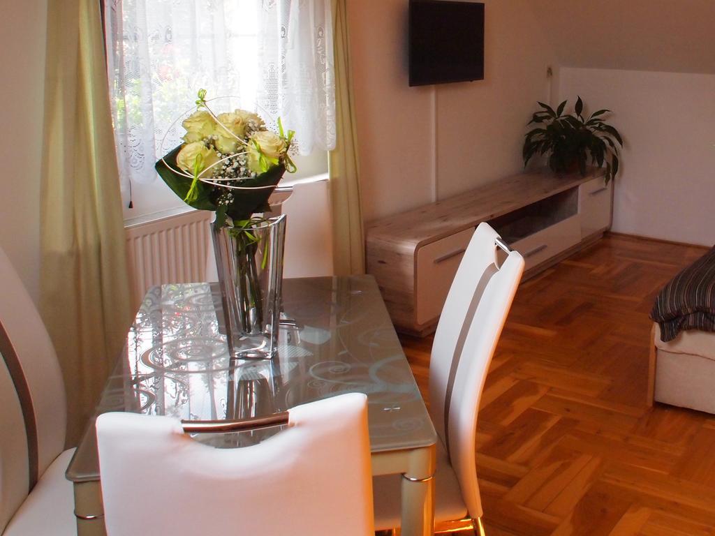 Apartmany Pod Kozakovem Tatobity Exteriör bild
